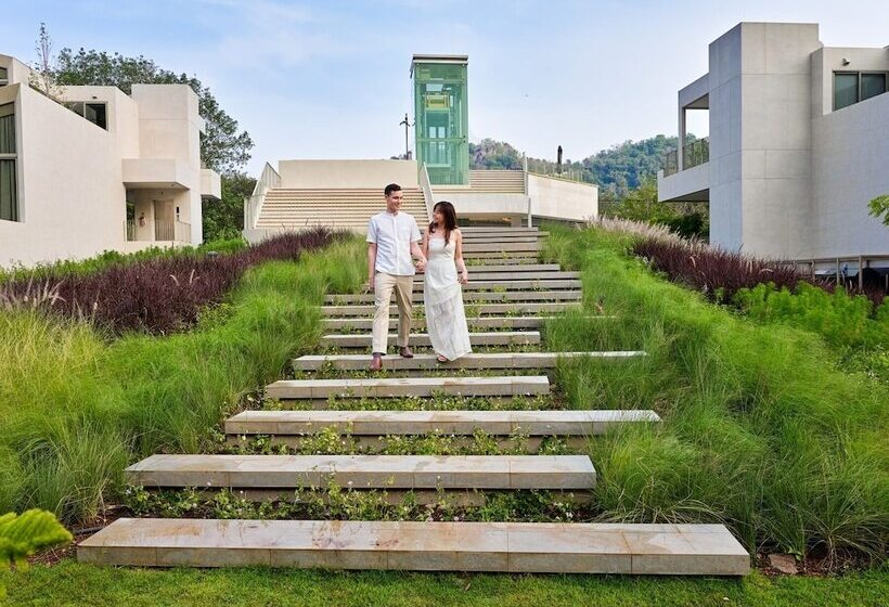 هتل Mys Khao Yai