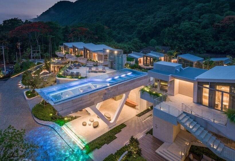 ホテル Mys Khao Yai