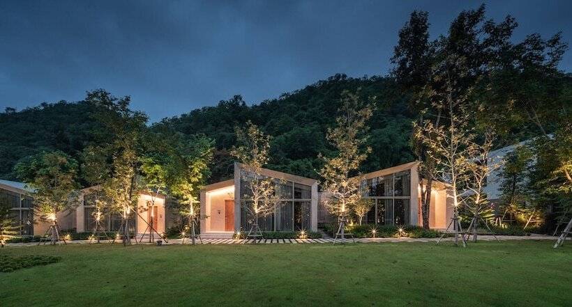 هتل Mys Khao Yai