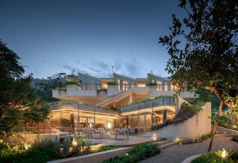 ホテル Mys Khao Yai