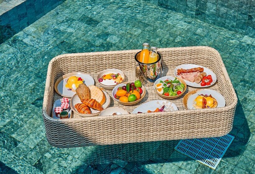 ホテル Mys Khao Yai