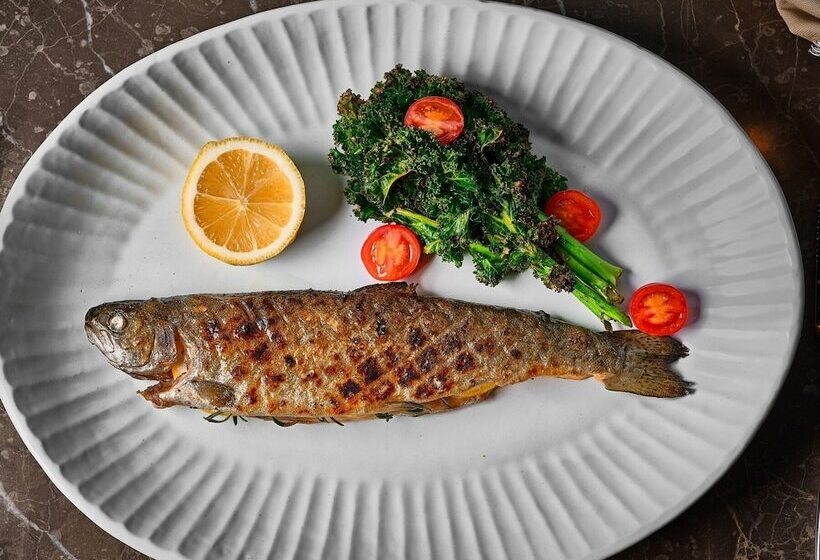 ホテル Mys Khao Yai