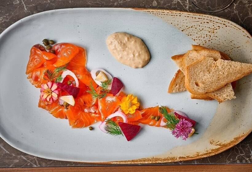 ホテル Mys Khao Yai