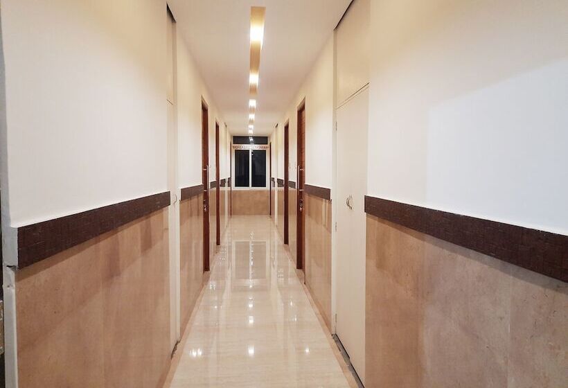 酒店 Abedrooms  Budget Stay Thanjavur