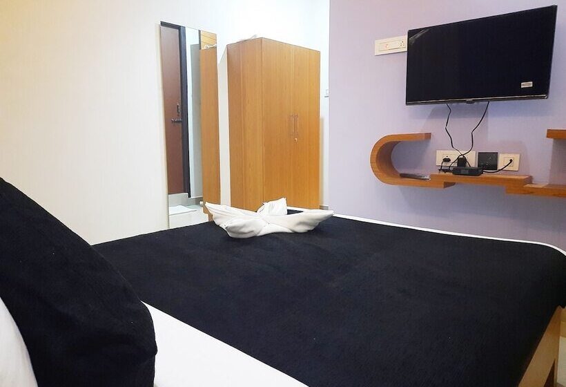 酒店 Abedrooms  Budget Stay Thanjavur