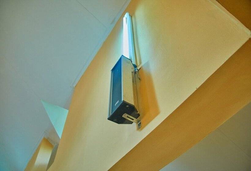 ホテル Ngorongoro Corridor Lodge Karatu