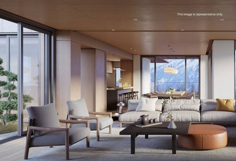 Отель Niseko Kyo