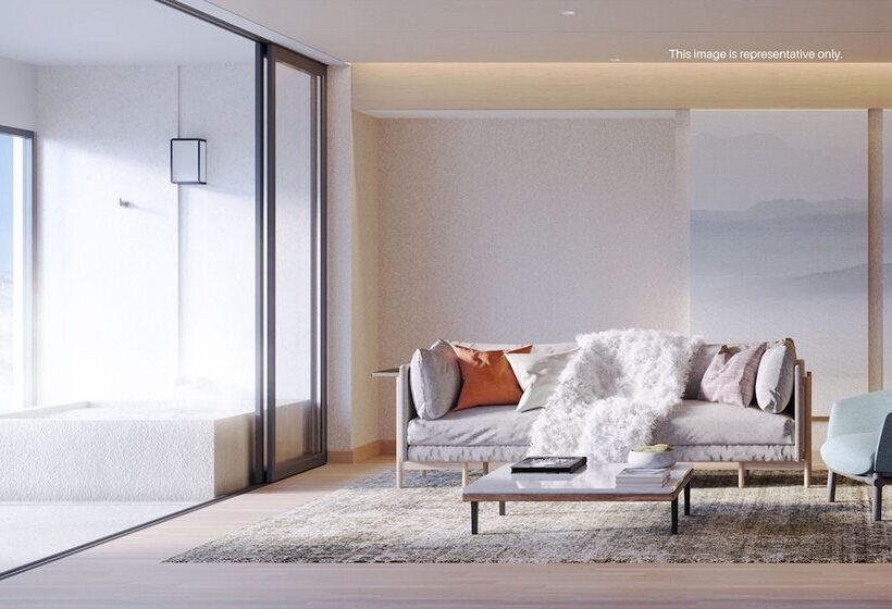 Отель Niseko Kyo