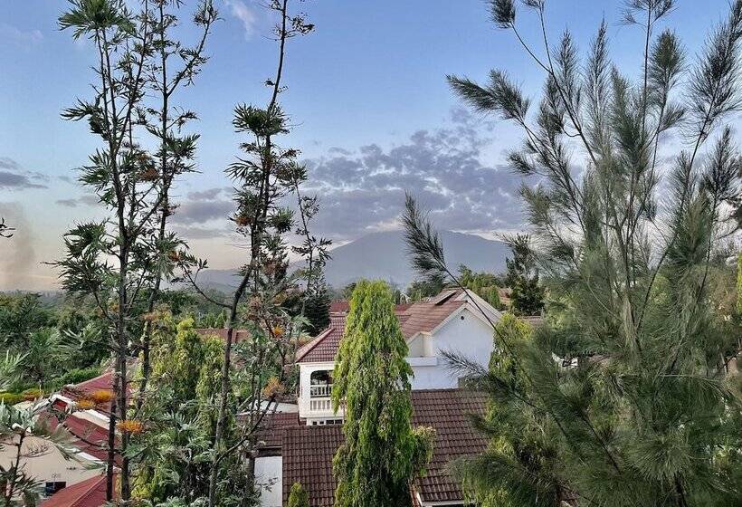 酒店 The New Njiro Legacy