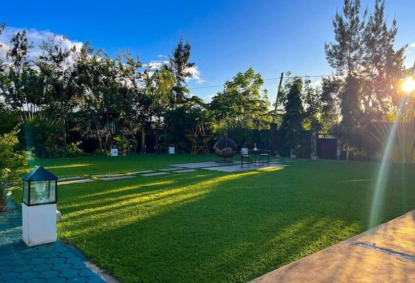 酒店 The New Njiro Legacy