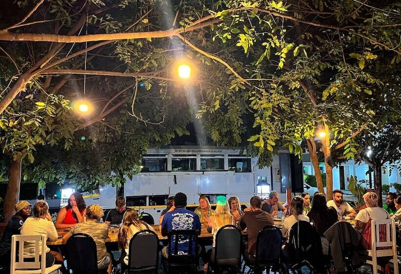 酒店 The New Njiro Legacy