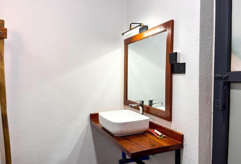 酒店 The New Njiro Legacy