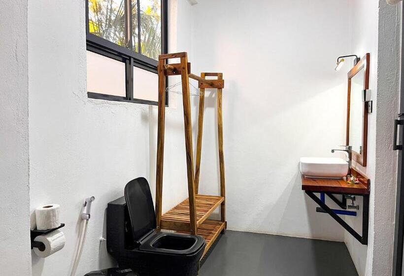 酒店 The New Njiro Legacy