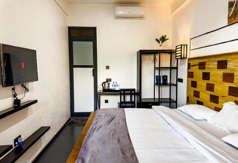 酒店 The New Njiro Legacy