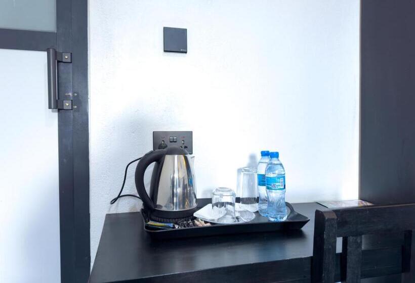 酒店 The New Njiro Legacy