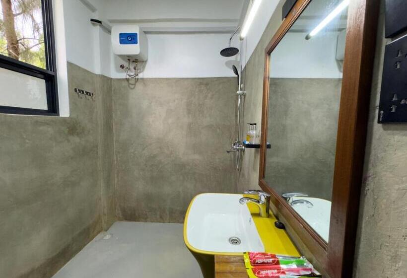 酒店 The New Njiro Legacy