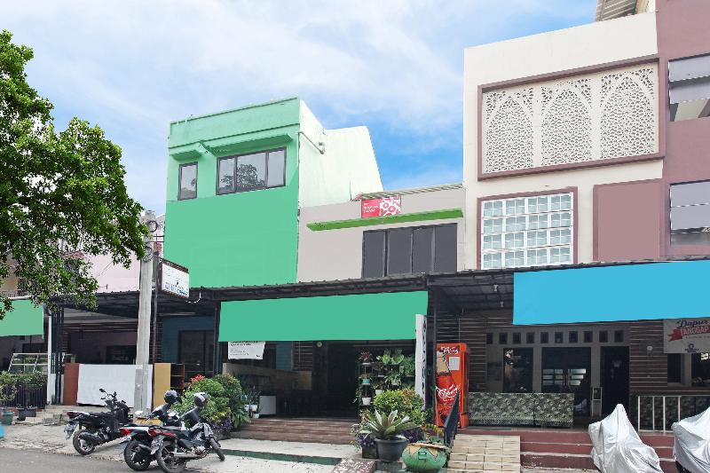 فندق Noor Inn Syariah By Oyo