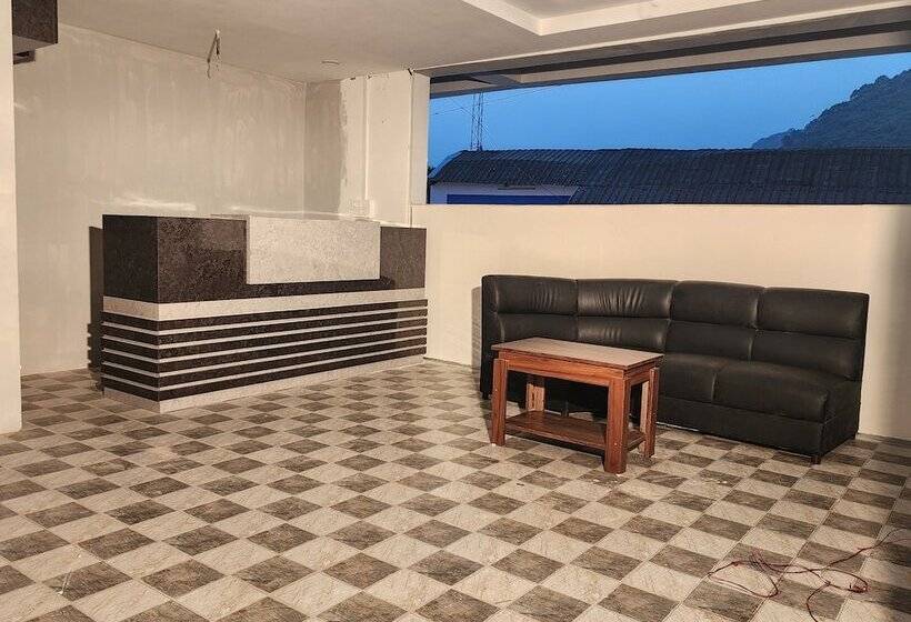 בית מלון כפרי Ocean View Vizag