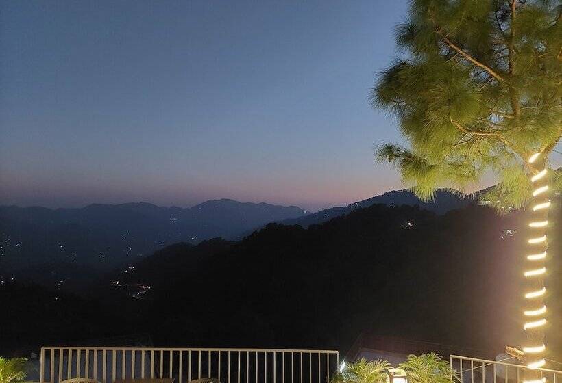 Отель Oren Kasauli