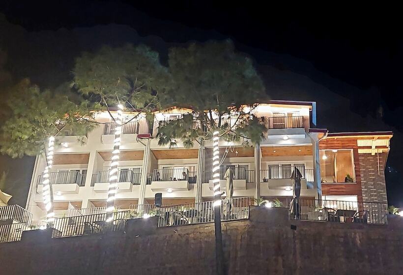 Отель Oren Kasauli