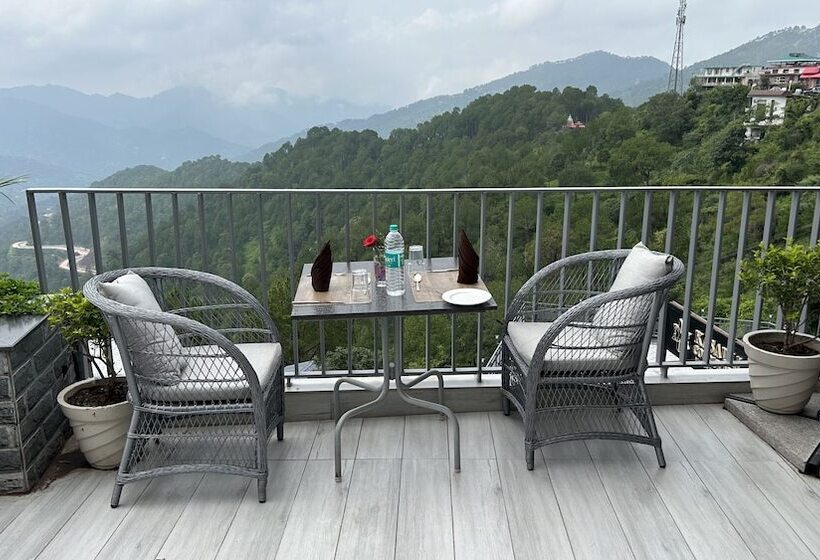 فندق Oren Kasauli