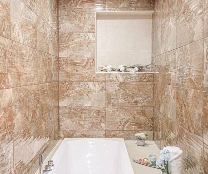 فندق Origenes Arcabuco