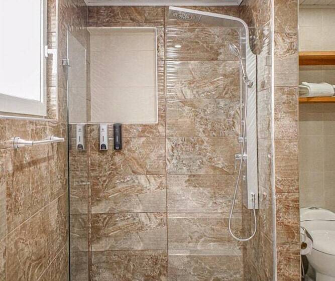 فندق Origenes Arcabuco