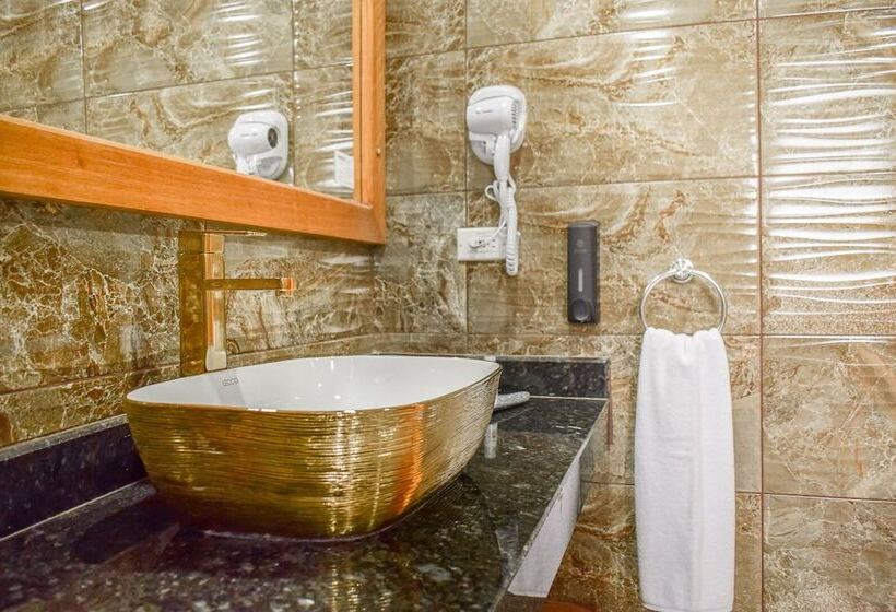 فندق Origenes Arcabuco