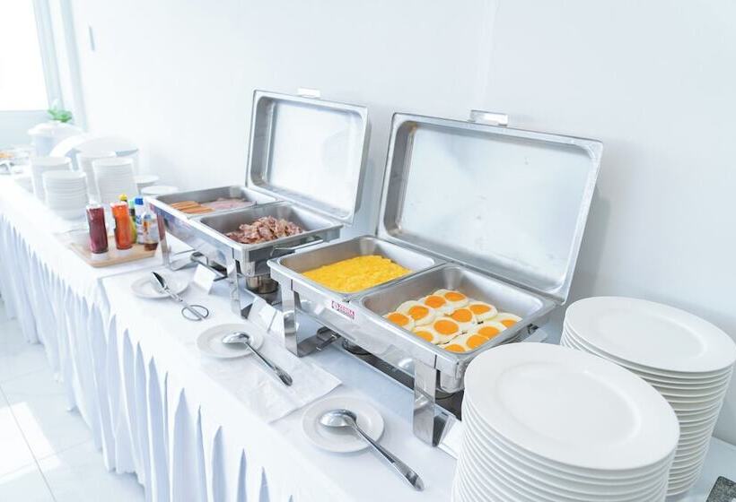 ホテル Oriole Residence