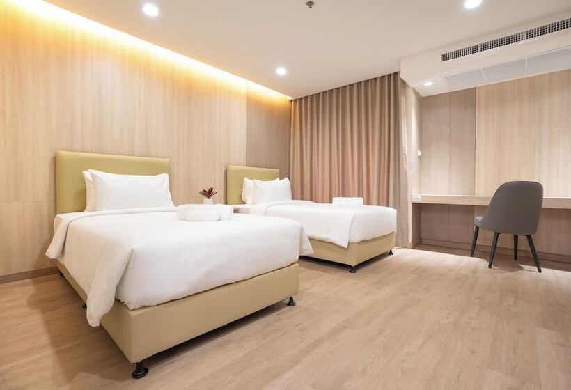 ホテル Oriole Residence