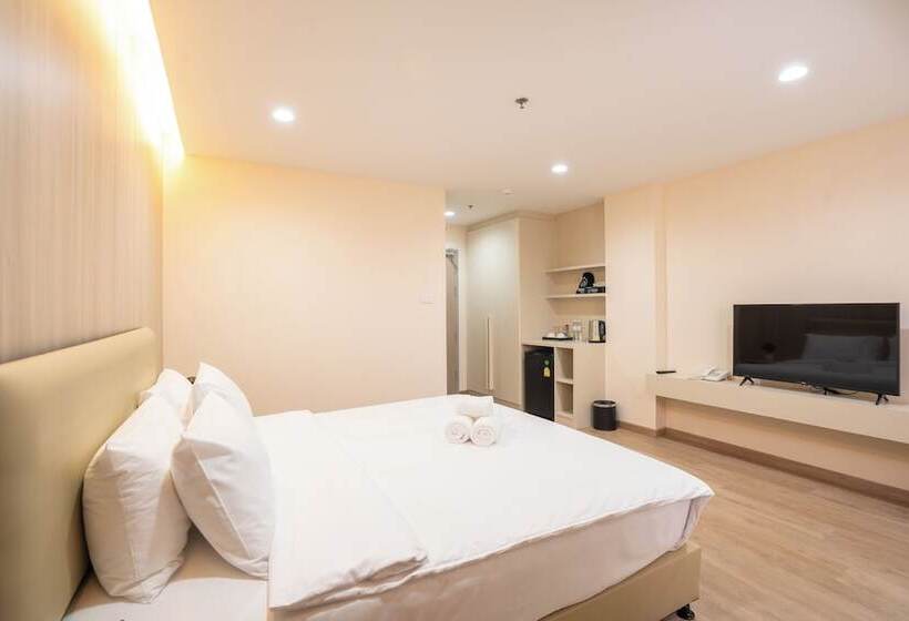 ホテル Oriole Residence