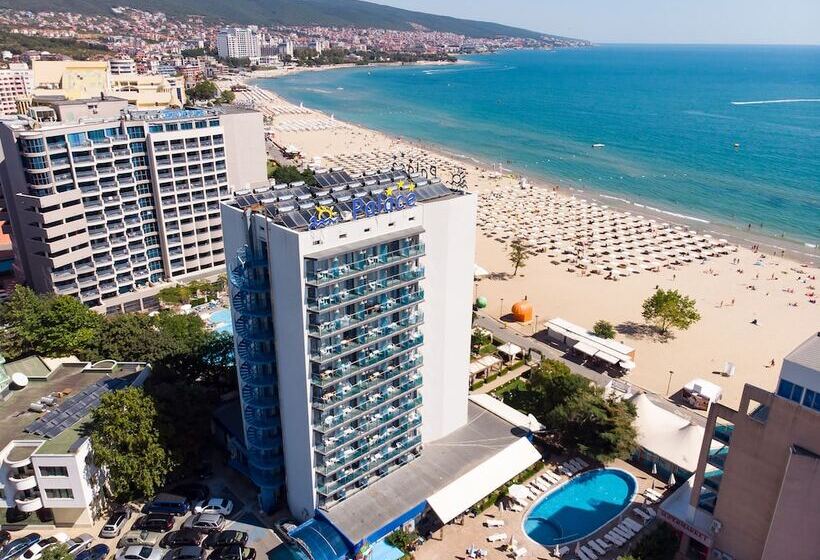 בית מלון כפרי Palace