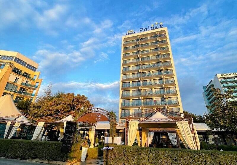 בית מלון כפרי Palace