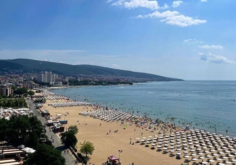 בית מלון כפרי Palace