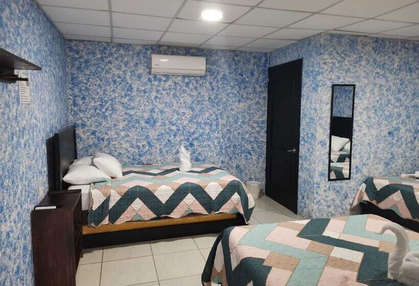 فندق Palmera Real Hot Springs