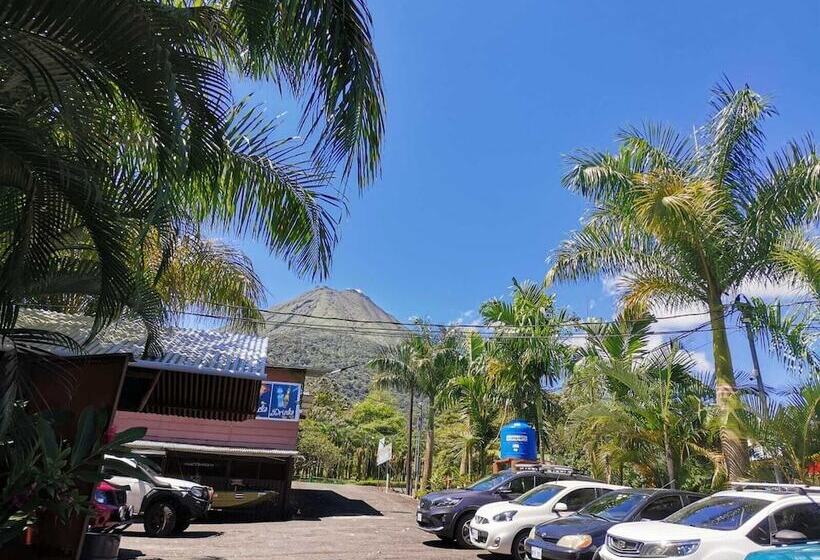 فندق Palmera Real Hot Springs