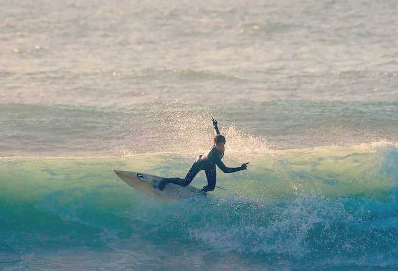 فندق Paraiso Dakhla