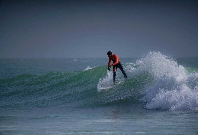 فندق Paraiso Dakhla