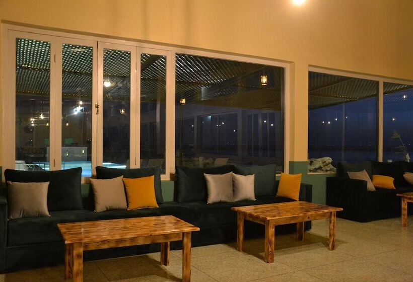 فندق Paraiso Dakhla