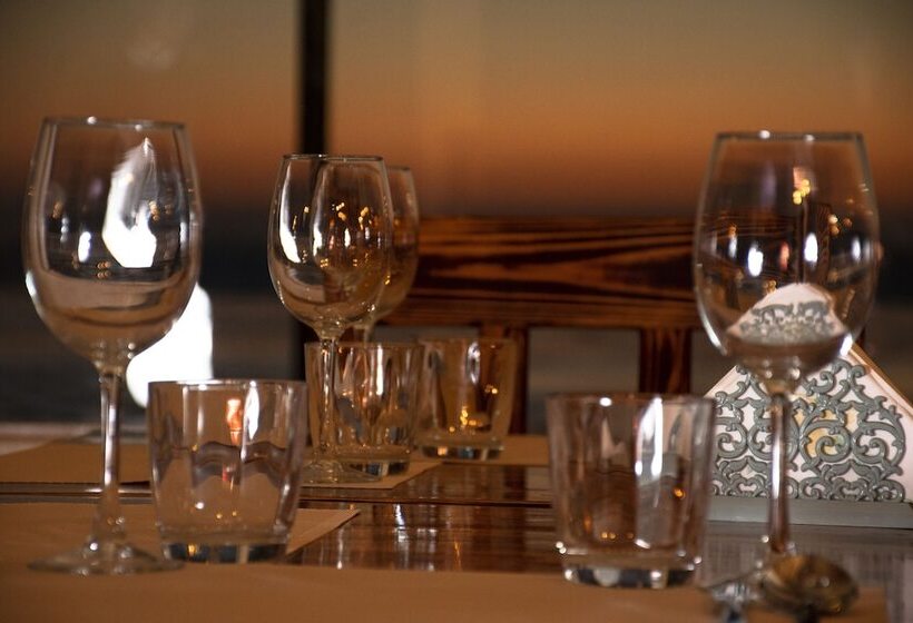 فندق Paraiso Dakhla