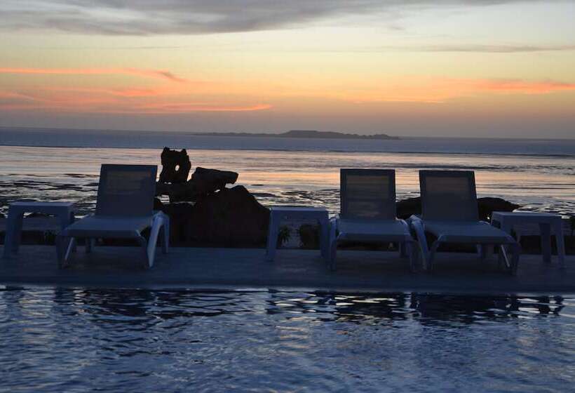 فندق Paraiso Dakhla