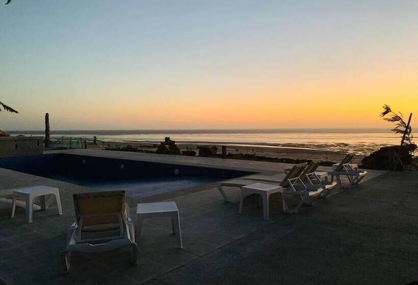 فندق Paraiso Dakhla