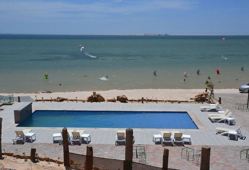 فندق Paraiso Dakhla