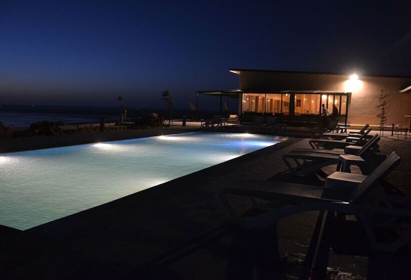 فندق Paraiso Dakhla