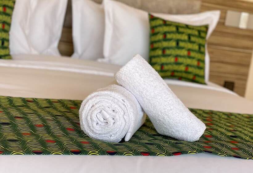 فندق Paraiso Dakhla