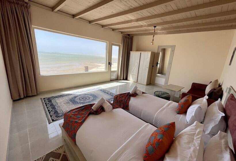 فندق Paraiso Dakhla