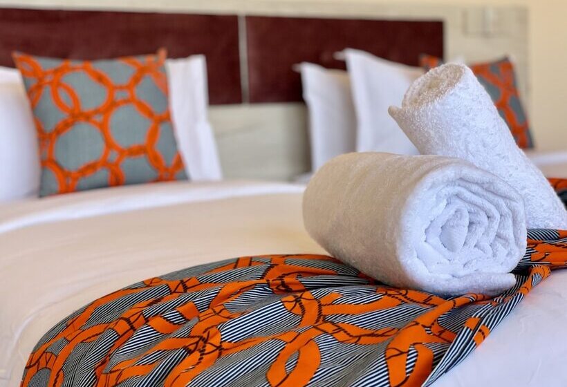 فندق Paraiso Dakhla