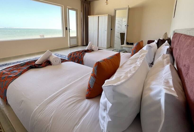 فندق Paraiso Dakhla