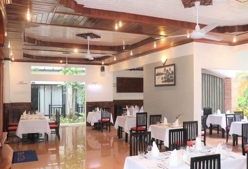 호텔 Peak Elite Boutique