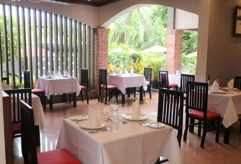 호텔 Peak Elite Boutique